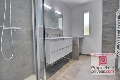 Maison - 97 m² - 4 pièces