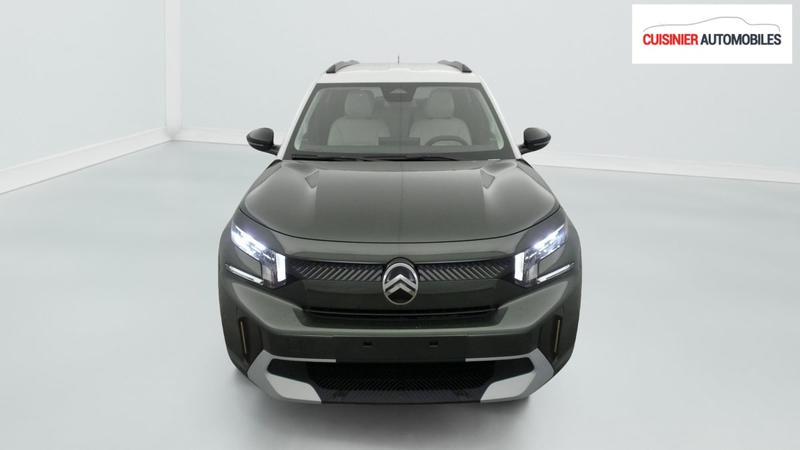 Citroën C3 Aircross Nouveau Hybride 145 e-Dcs6 Max