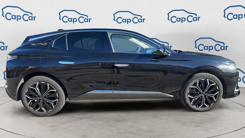 Ds Ds 4 Ds4 Crossback 1.5 BlueHDi 130 Eat8 Rivoli