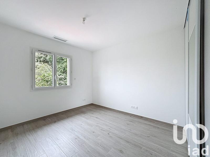 Maison - 163 m² - 5 pièces