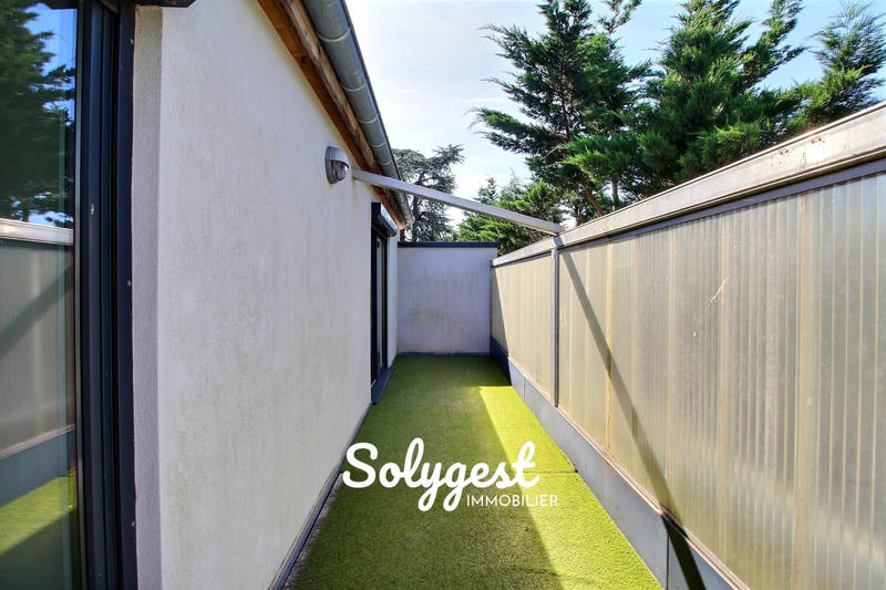 Duplex - 146 m² - 5 pièces