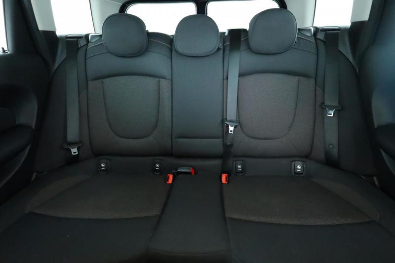 Mini Clubman One d Bv6 116 ch