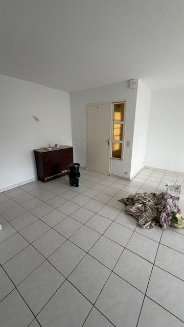 Appartement - 80 m² - 3 pièces