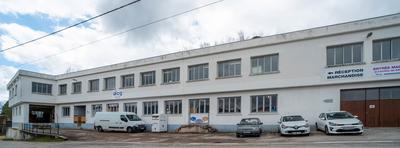 Alcg Ressourcerie Morbier