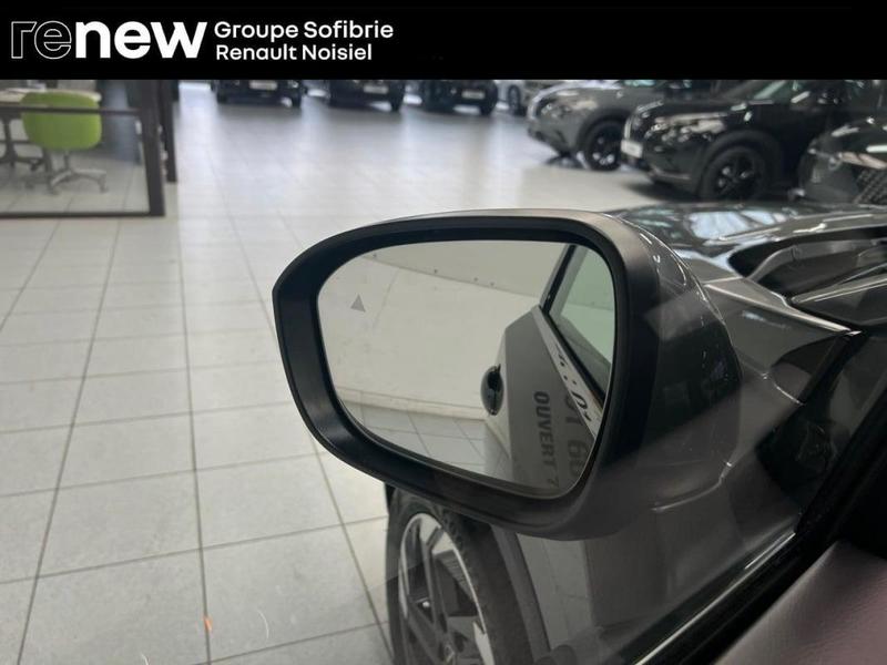 Nissan Qashqai e-Power 190 ch n-Connecta