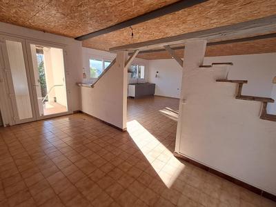 Immeuble - 405 m²