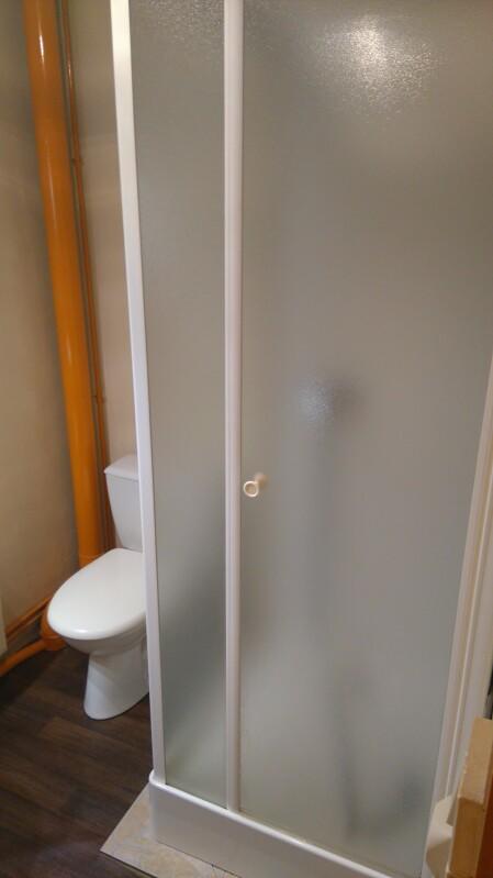 Appartement - 28 m² - 1 pièce