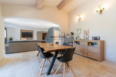 Maison - 153 m² - 5 pièces