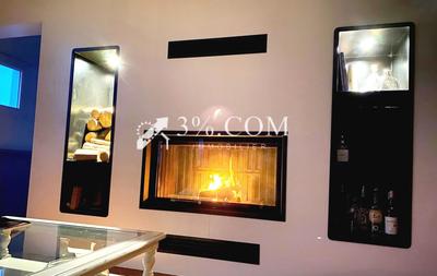 Longère - 175 m² - 6 pièces