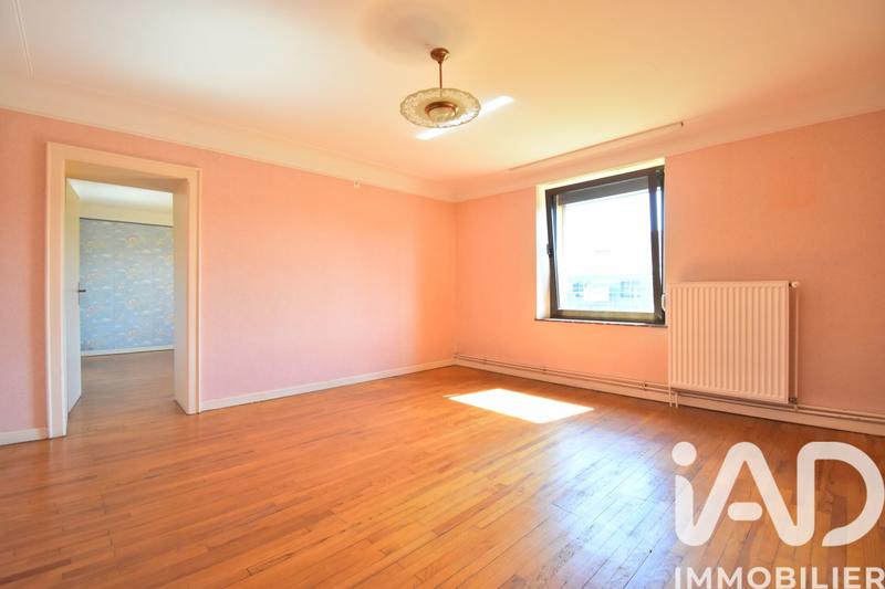 Maison - 145 m² - 5 pièces