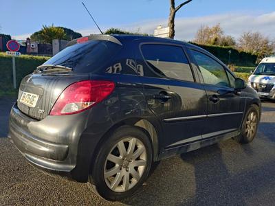 Peugeot 207 1.6 Hdi 90 Cv Premium