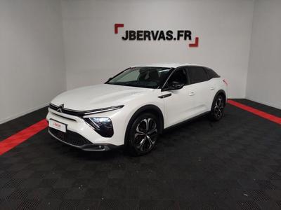 Citroën C5 X Hybride recharg 225 e-Eat8 Shine Pack