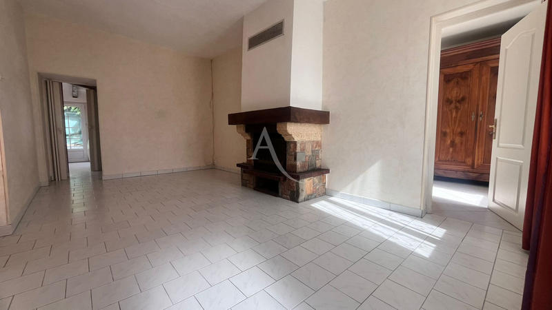 Maison - 76 m² - 5 pièces