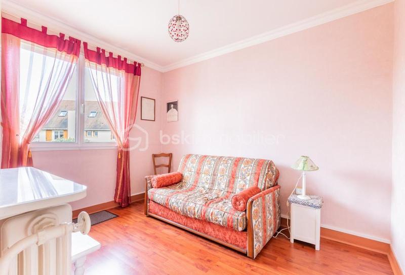 Maison - 147 m² - 5 pièces