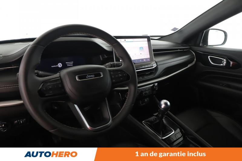 Jeep Compass 1.6 MJet 80th Anniversary 131 ch