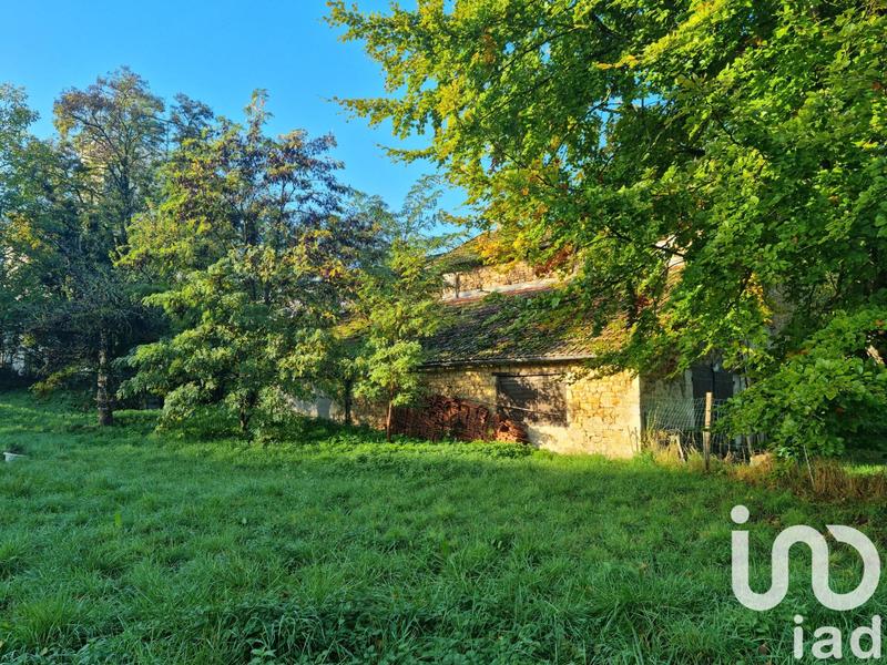 Maison de campagne - 98 m² - 4 pièces