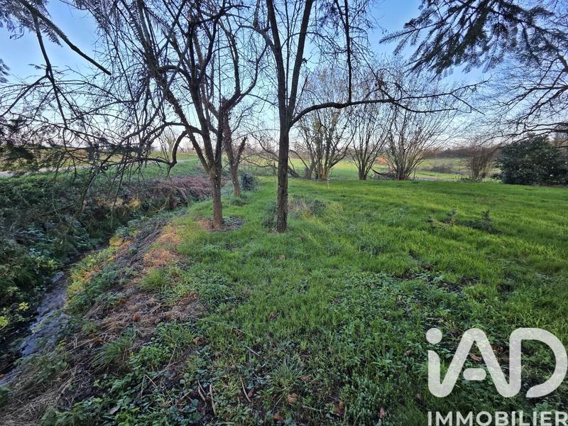 Maison - 121 m² - 5 pièces