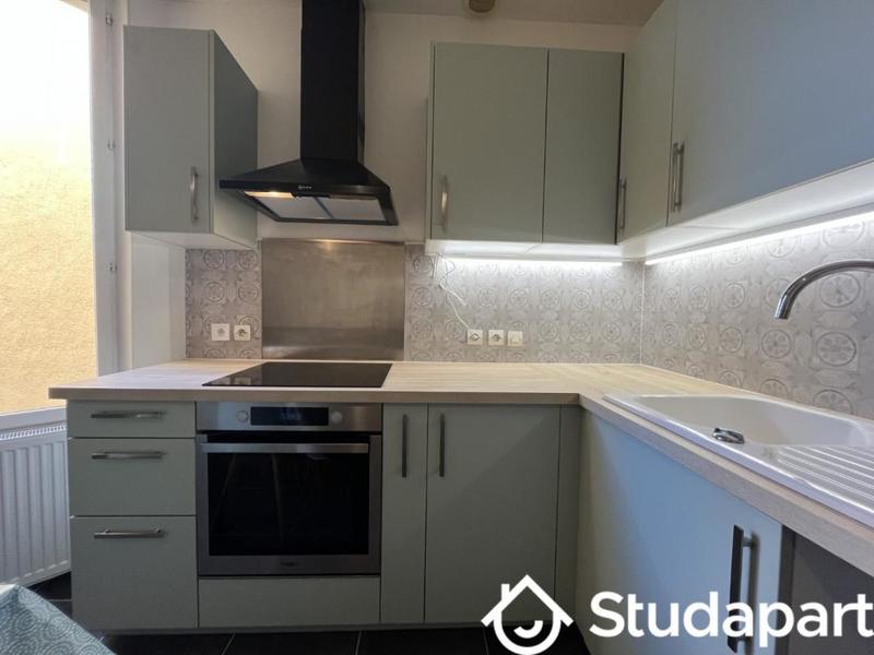 Maison - 70 m² - 3 pièces