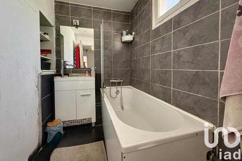 Maison - 82 m² - 4 pièces