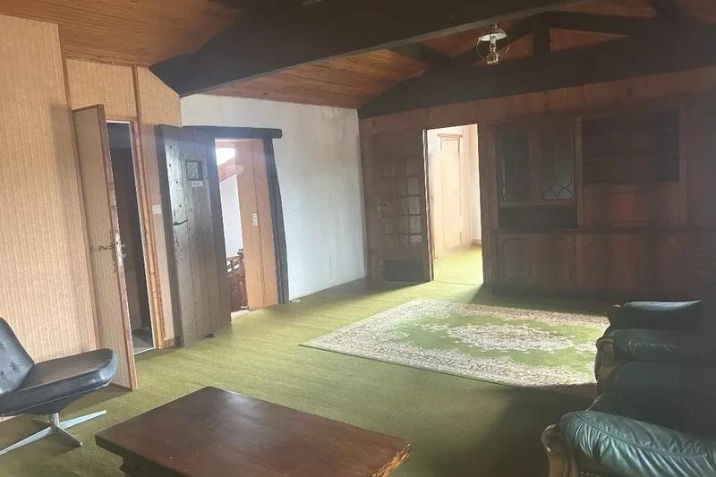 Maison - 145 m² - 5 pièces