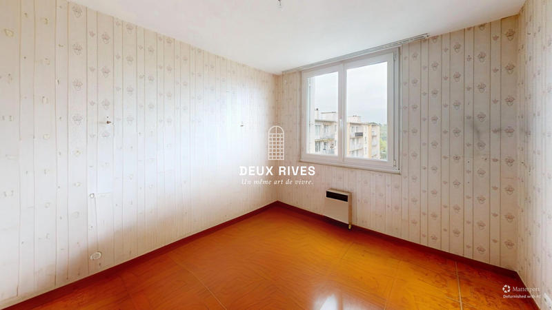 Appartement - 69 m² - 4 pièces