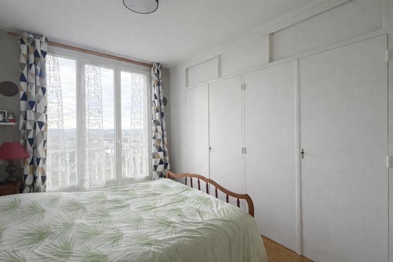 Appartement - 67 m² - 4 pièces