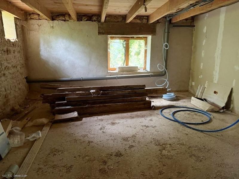 Maison - 194 m² - 5 pièces