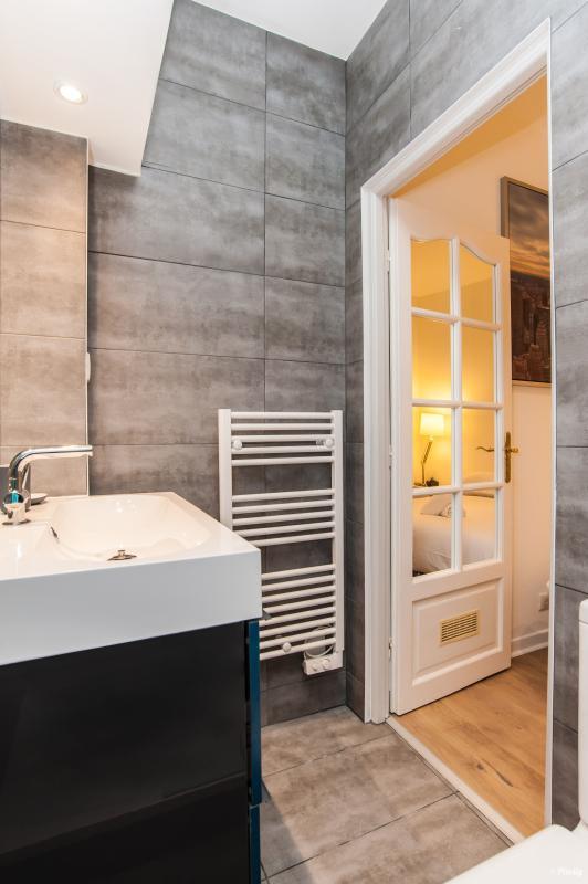 Appartement - 30 m² - 2 pièces