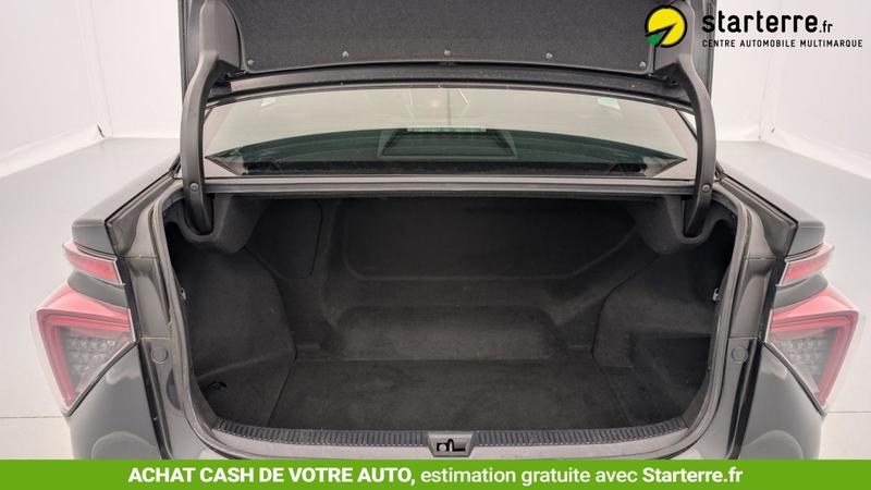 Toyota Mirai Hydrogene 154 ch Dynamic