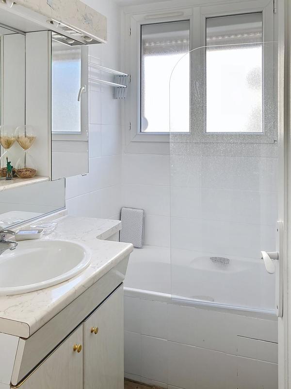 Appartement - 42 m² - 3 pièces