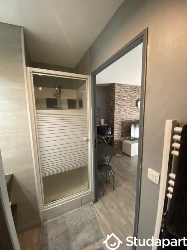 Appartement - 26 m² - 2 pièces