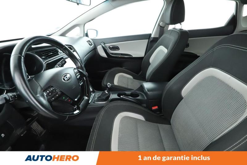 Kia Cee'd 1.0 t-GDi Isg Uefa Euro 2016 Bv6 120 ch