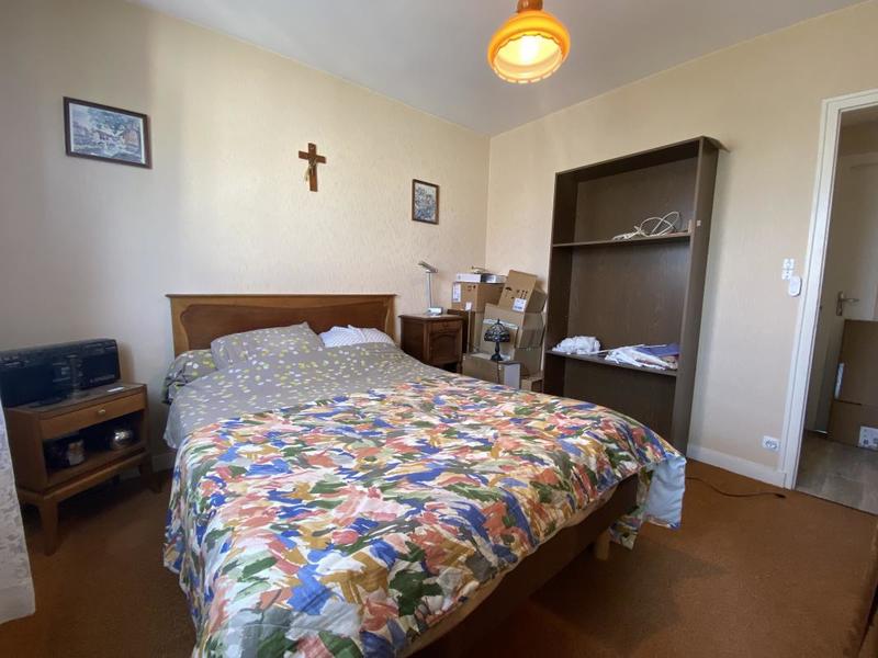 Appartement - 85 m² - 4 pièces