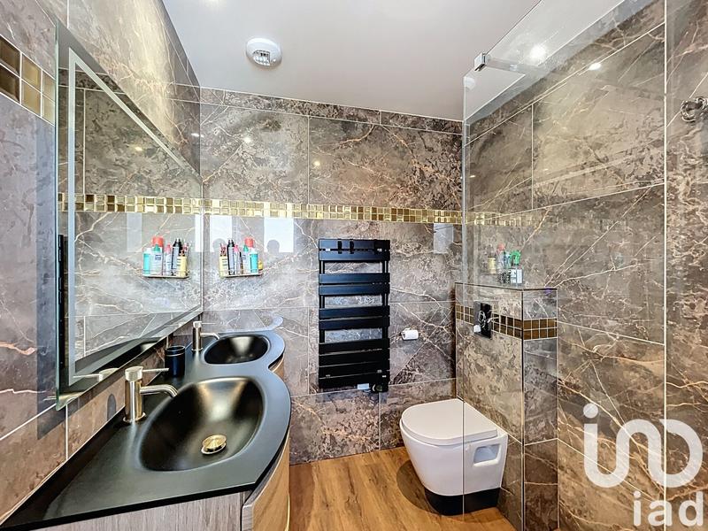 Maison - 135 m² - 4 pièces