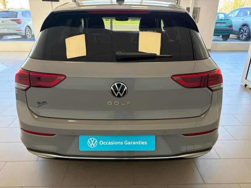 Volkswagen Golf 2.0 Tdi Scr 150 Dsg7 Life Plus