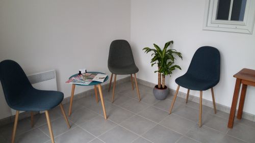 Félix Ros - Ostéopathe D.O.F.