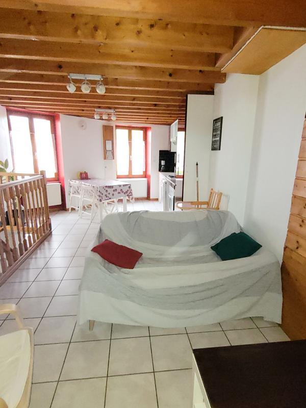 Maison de ville - 57 m² - 3 pièces