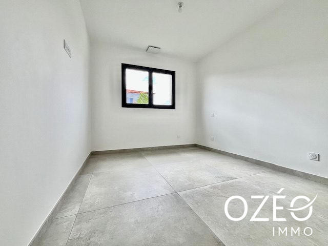 Appartement - 91 m² - 3 pièces