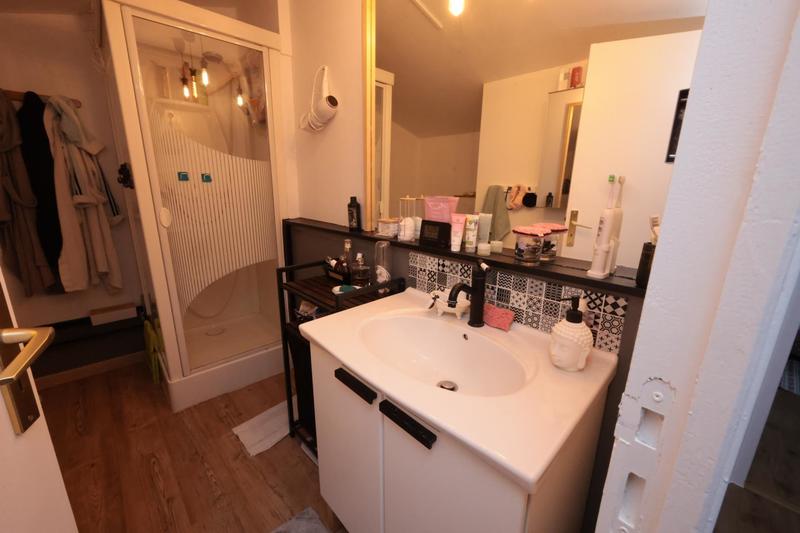 Maison - 143 m² - 7 pièces