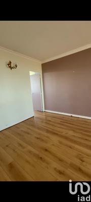 Appartement - 69 m² - 4 pièces