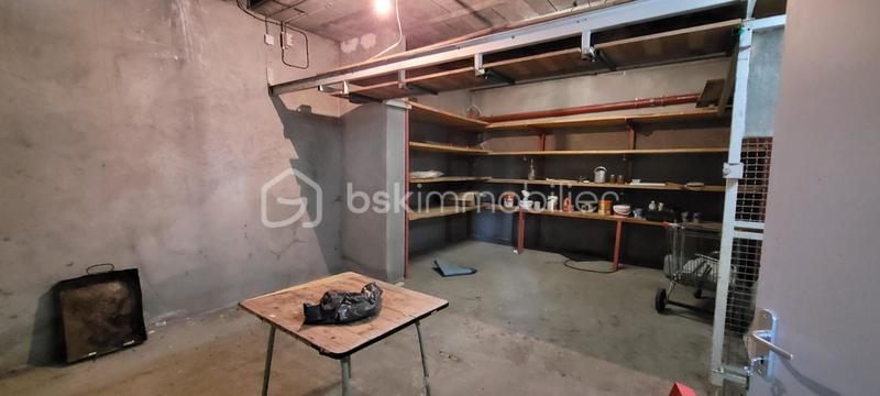 Immeuble - 445 m² - 11 pièces