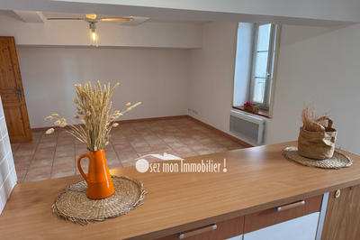 Appartement - 111 m² - 5 pièces