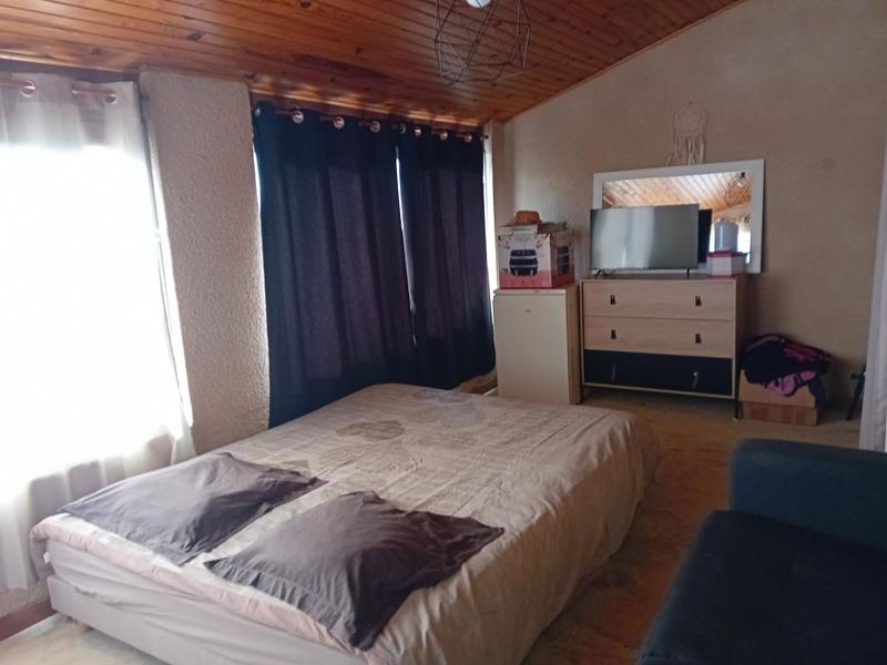 Villa - 75 m² - 2 pièces