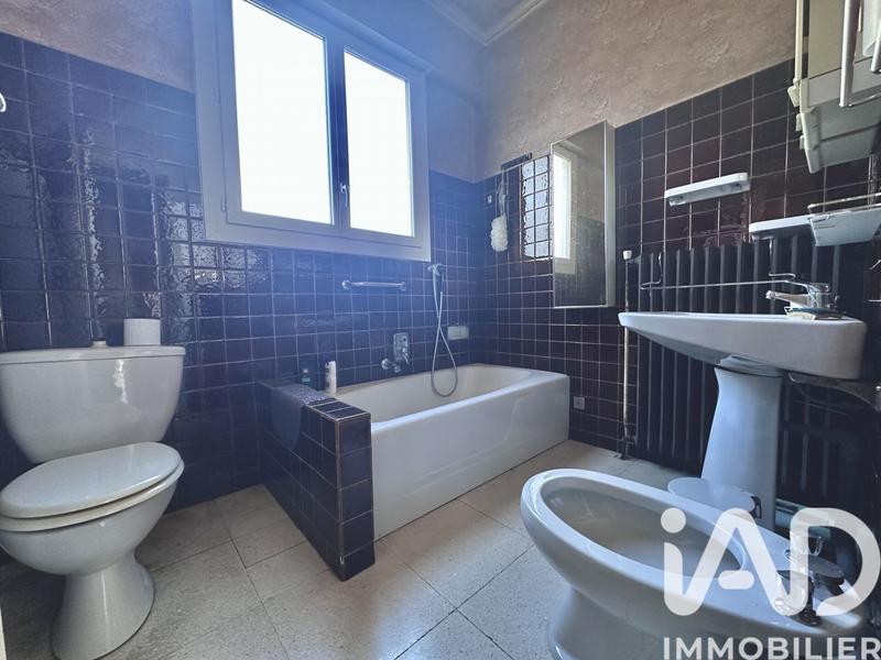 Maison - 130 m² - 7 pièces