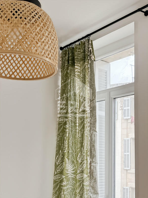 Appartement - 75 m² - 4 pièces