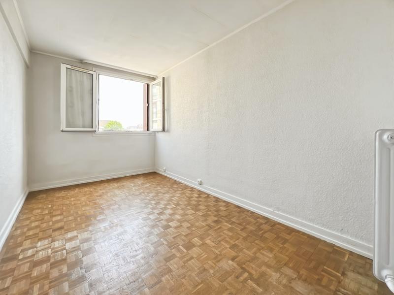 Appartement - 49 m² - 3 pièces