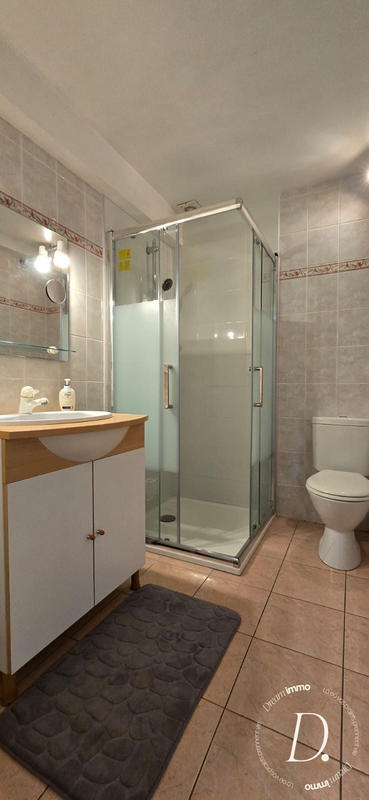 Maison ancienne - 227 m² - 8 pièces