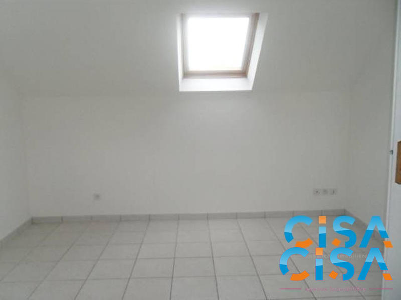 Maison - 61 m² - 3 pièces