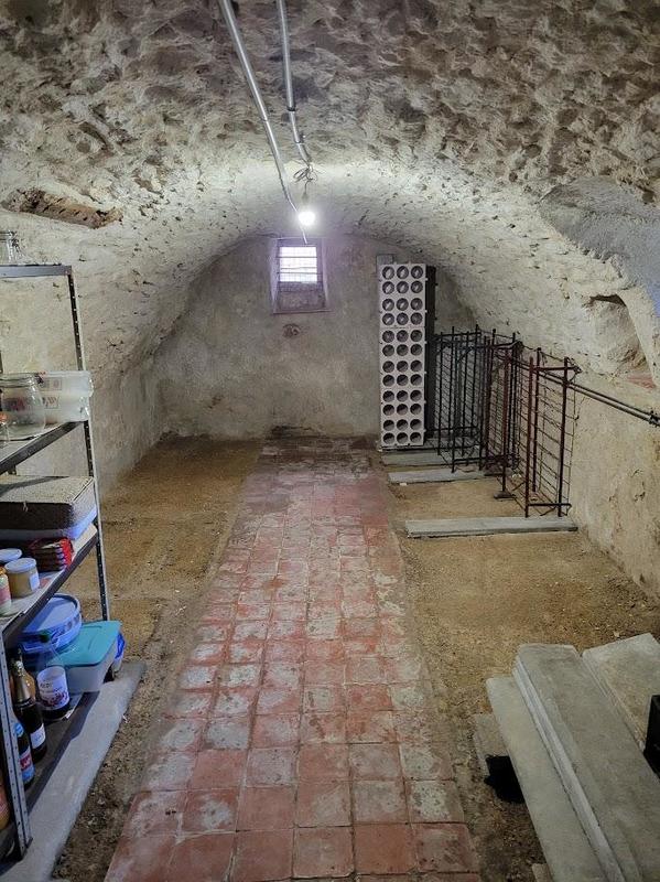 Maison - 137 m² - 6 pièces