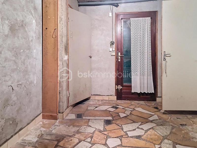 Maison - 140 m² - 7 pièces